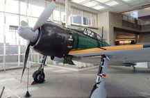 Yasukuni Shrine and Yushukan Museum Private Guided Tour