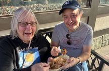 Gourmet Downtown LA Walking Food Tour with Delicious Dish Tours