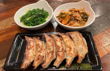 Gourmet Downtown LA Walking Food Tour with Delicious Dish Tours