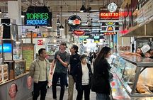 Gourmet Downtown LA Walking Food Tour with Delicious Dish Tours
