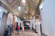 Private Marrakech Sightseeing Tour by Air-Conditioned Car
