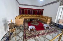 Private Marrakech Sightseeing Tour by Air-Conditioned Car
