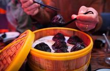 Gourmet Food and Beverage Tour of Denver (LoHi)