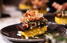 Gourmet Food and Beverage Tour of Denver (LoHi)