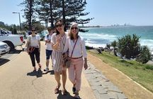 Gold Coast Surfer's Paradise Private Tour from Brisbane