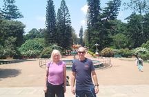Bangalore Full Day Private City Tour