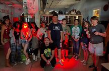 America's Most Haunted Firehouse Ghost Hunt in Key West