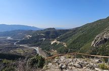 Private Hiking Tour to Pellumbas Cave & Erzen River