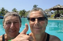 Negombo City Tour by TUK TUK with Rome