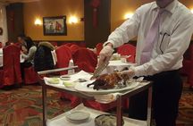 San Diego Chinese Food Tour
