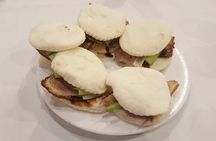 San Diego Chinese Food Tour