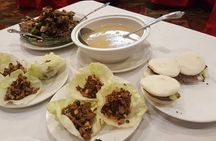 San Diego Chinese Food Tour