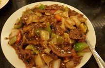 San Diego Chinese Food Tour