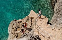 Siquijor Tour from Bohol Shared Tour