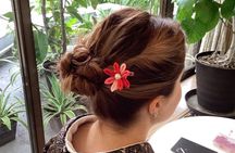 Japanese Cultural Experience by Nationally Certified Beauticians
