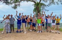 Full Day Jungle Safari Tour in Koh Samui 