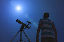 Safari Desert Stargazing By Jeep VIP & Dinner in Hurghada - Egypt