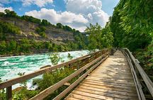 Niagara Falls Pass: 5 Iconic Attractions, WEGO Bus & Audio Guide