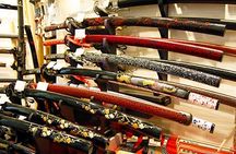 Tokyo: Asakusa History Walking Tour & Street Food