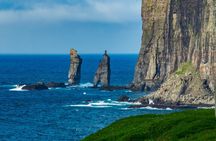 Faroe Islands: Private Highlights Tour