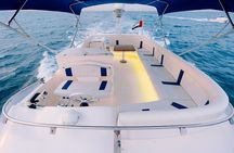  Experience Dubai Harbour On A Private Yacht Tour