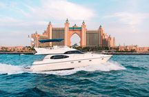  Experience Dubai Harbour On A Private Yacht Tour
