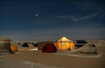 White Desert and Bahariya Oasis tour from Cairo