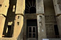 SGNP Wildlife+Kanheri Caves+Tiger Safari+Tribal Village+Temple
