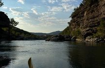 Permet Rafting Explore the Wild Vjosa River 