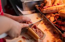 Viva Guadalajara: Exploring Mexico’s Culinary Frontier