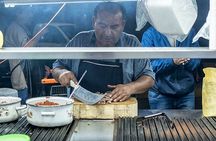 Viva Guadalajara: Exploring Mexico’s Culinary Frontier