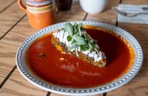 Viva Guadalajara: Exploring Mexico’s Culinary Frontier