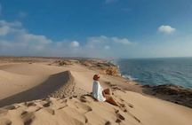 Timlaline Sandboarding Adventure From Agadir or Taghazout