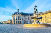 Deluxe Bordeaux Shore Excursion from Le Verdon Cruise Ship Port