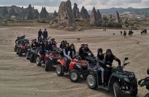 Cappadocia 4 Days A Complete Experience