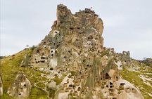 Cappadocia 4 Days A Complete Experience