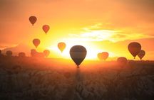 Cappadocia 4 Days A Complete Experience