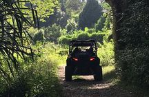 3 Hours RastaSafari ATV Cultural Ride from Montego Bay/ Falmouth