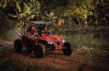 Discover Punta Cana with ATV or Buggy Ride
