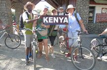 4 Days 3 Nights Lake Naivasha and Masai Mara Safari