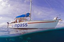 Two-Stop Snorkel and Sail