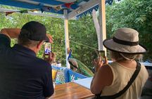 Local Experience, St. John U.S. Virgin Islands Food Tour