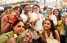 Biarritz Guided Walking and Gourmet Tour Food Tour
