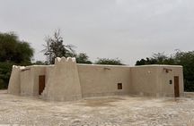 Al Ahsa Full city tour
