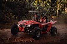 Discover Punta Cana with ATV or Buggy Ride