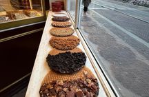 Amsterdam Food Tour with Full Meal & Drinks by Do Eat Better
