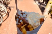 Amsterdam Food Tour with Full Meal & Drinks by Do Eat Better