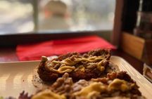 Amsterdam Food Tour with Full Meal & Drinks by Do Eat Better