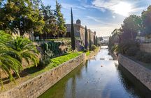 Ultimate Palma Historic Highlights Palaces, Gardens and Cathedral
