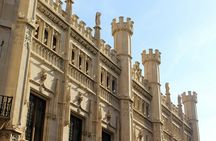 Ultimate Palma Historic Highlights Palaces, Gardens and Cathedral